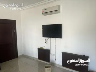  21 شقة مفروشه سوبر ديلوكس في عبدون للايجار