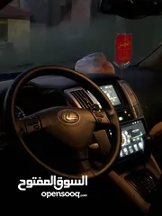  8 لكزس rx400h