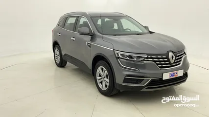  1 (HOME TEST DRIVE AND ZERO DOWN PAYMENT) RENAULT KOLEOS