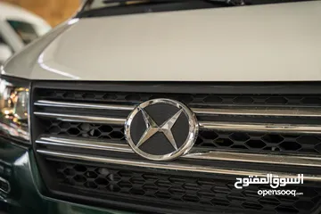  4 Shineray X30L Ev Cargo 2024  شينري فان نقل بضائع موديل 2024 عداد صفر