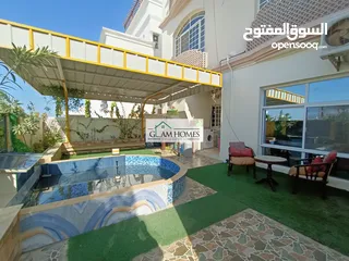  6 Stunning commercial villa for at an ideal price Ref:403S