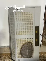  2 شفاط البا بسعر بلاش