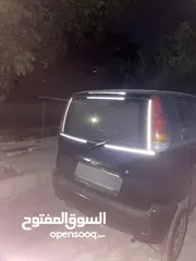  2 هيونداي اتوز 1999 للببع