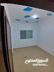  9 شقه للبيع في حي االزهور امكانية الدفعة والباقي اقساط