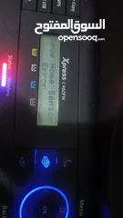  4 Printer samsung c460fw
