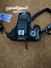 1 كاميرة تصوير للبيع