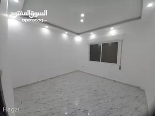  7 شقة طابق ثالث مع روف للبيع في البنيات ( Property ID : 30783 )