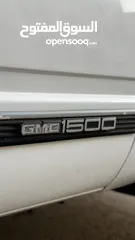  8 سيارة كلاسيكية GMC 1500