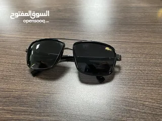  2 نظارة لاكوست بلوريز sunglasses