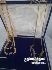  11 اكسسوارات لكل الأوقات، لجميع المناسبات، ولجميع الاذواق، أنيقة.. بروشات، عقود طويلة وقصيرة،و اقراط