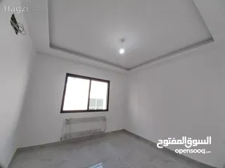  8 شقه طابق اول بمساحه 165 م للبيع في الصويفيه ( Property ID : 31312 )