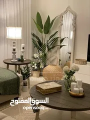  3 Furnished Apartment For Rent In Abdoun