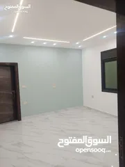  16 شقة للبيع في جرش