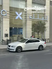  10 Bmw E92 coupe 2013 320i
