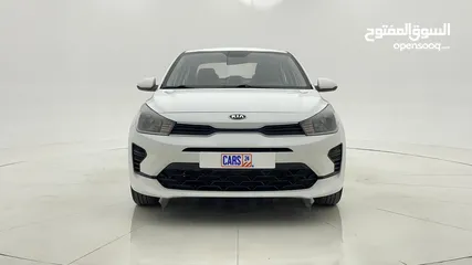  8 (FREE HOME TEST DRIVE AND ZERO DOWN PAYMENT) KIA RIO