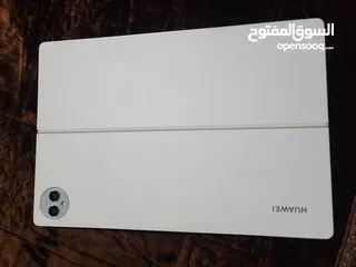  4 HUAWEI MatePad Pro13.2in/هاواوي ميت باد برو 13.2انش