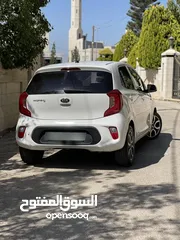  2 كيا موررنك ترخيص 2018
