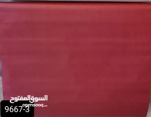 18 ورق جدران كوري فاخر – غيّر جو بيتك بلمسة أنيقة!