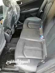  6 اوبتيما kia k5