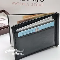  7 محافظ جلد طبيعي صناعة هندية بكل فخر..... قصات جديدة 2024... ملقط  ما زالت عروضنا مستمرة