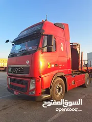  5 volvo fh460 2012 model for sale