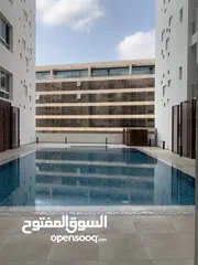  2 1BHK  penthouse partment for rent in muscat hills