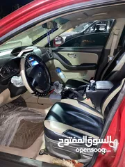  5 Hyundai Elantra HD 2009 الجمل خليجي