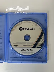  2 FIFA 23 PS5