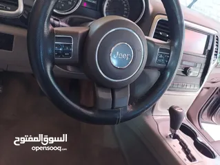  26 جيب جراند شروكي محدثة للبيع