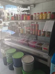  5 ثلاجه ديليقياس180سم