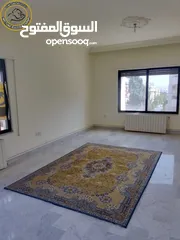  11 شقة مميزة للبيع في أم أذينة - خلف الضمان الإجتماعي طابق ثالث 160م بسعر مغري