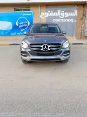  6 مرسيدس Gle350 /2017 ..جمرك