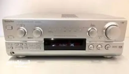  16 امبيفيرا ت رسيفر اجهزه صوتيه
