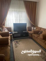  3 شقة مميزة للبيع في الجبيهة