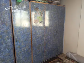  4 خزانه بحاله جيده جداً