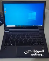  1 Samsung Notebook X940 TOUCHSCREEN Laptop- Renewed