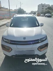  1 دونج فينج موديل 2024