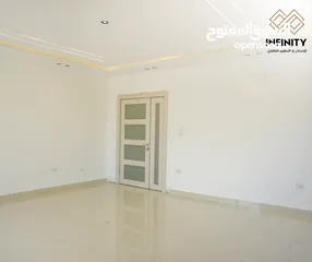 5 شقق فاخرة للبيع في أجمل مناطق الجبيهه حي المنصور