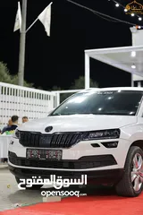  3 سكودا كاروك 2020