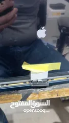  7 شاشة ماك بوك macbook screen