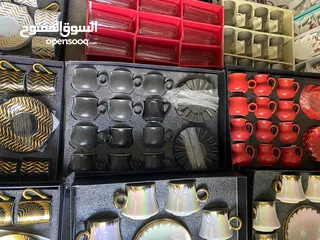  7 شروات مشكله  للبيع