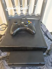  1 XBOX 360 مهكر