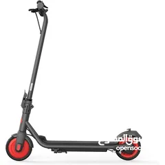  1 Electric Scooter