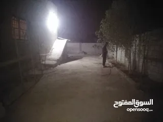  12 مزرعه شالية في منطقه سويمة قرب بحر الميت