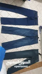  1 Jeans pants available wholesale only  12pc 18bhd