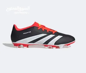  2 Adidas Predator League Fg Football Boots  lg187748