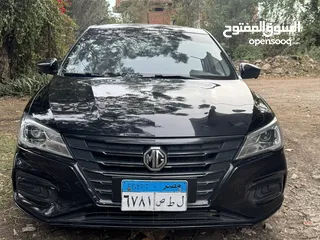  2 Mg5 luxury    للبيع  ام جي5 أعلي فئة موديل 2021