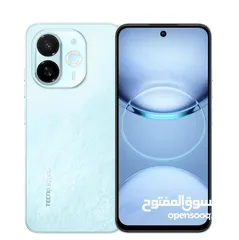  3 العرض الأقوى SPARK 30S 5G لدى العامر موبايل