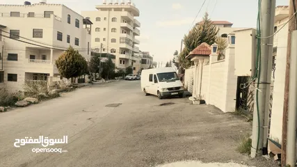  5 ‎ محلان جديدان للإيجار بمساحة 105 م2  رام الله  بيتونيا ، بجانب مسجد سيف الدين بناء وتشطيب جديد