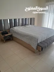  1 غرفة نوم كنج جديده